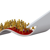 Sharing: Die Whrung des Social Media Zeitalters